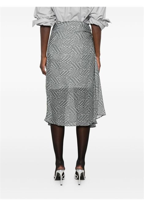  DRIES VAN NOTEN | Skirt | 0108802251802
